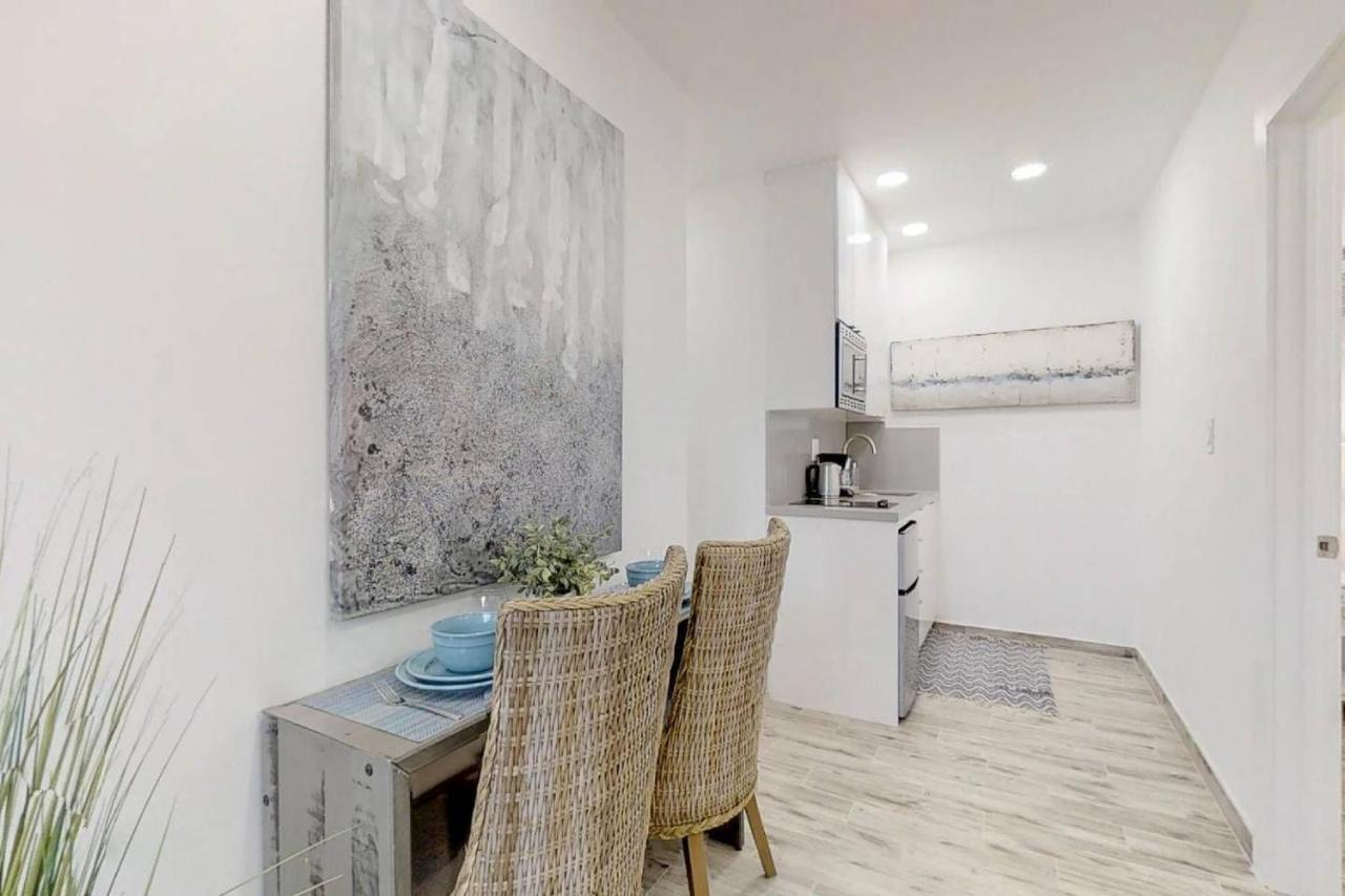 Trendy 1Br W Parking Space & Walk To The Beach #8 할리우드 외부 사진